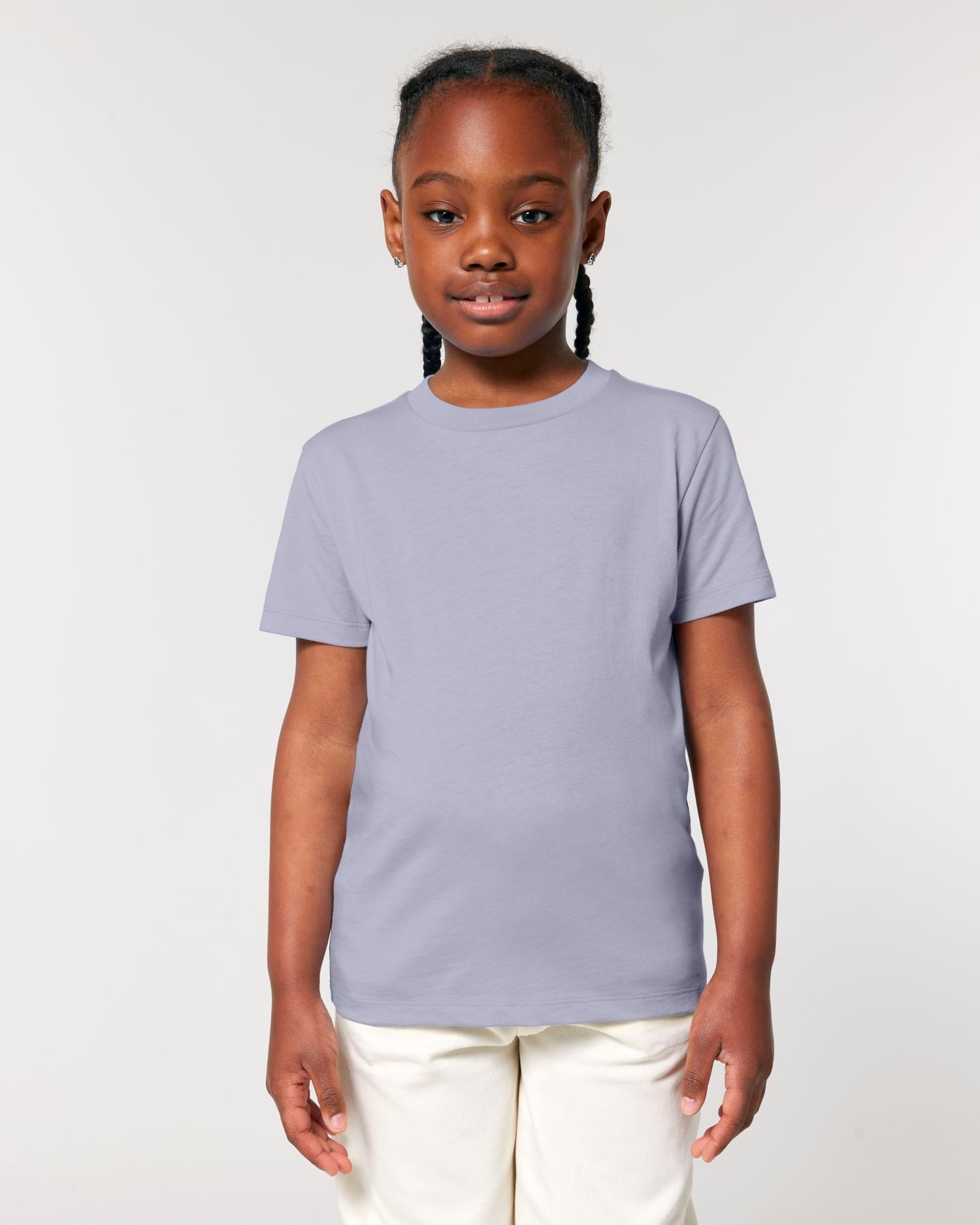 Camiseta Orgánica para Niños – 155 g/m² - Mini Creator 2.0 STTK184