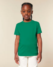 Camiseta Orgánica para Niños – 155 g/m² - Mini Creator 2.0 STTK184