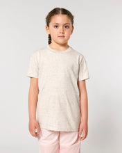Camiseta Orgánica para Niños – 155 g/m² - Mini Creator 2.0 STTK184
