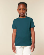 Camiseta Orgánica para Niños – 155 g/m² - Mini Creator 2.0 STTK184