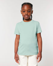 Camiseta Orgánica para Niños – 155 g/m² - Mini Creator 2.0 STTK184
