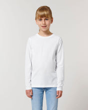 organic cotton long sleeve t shirts