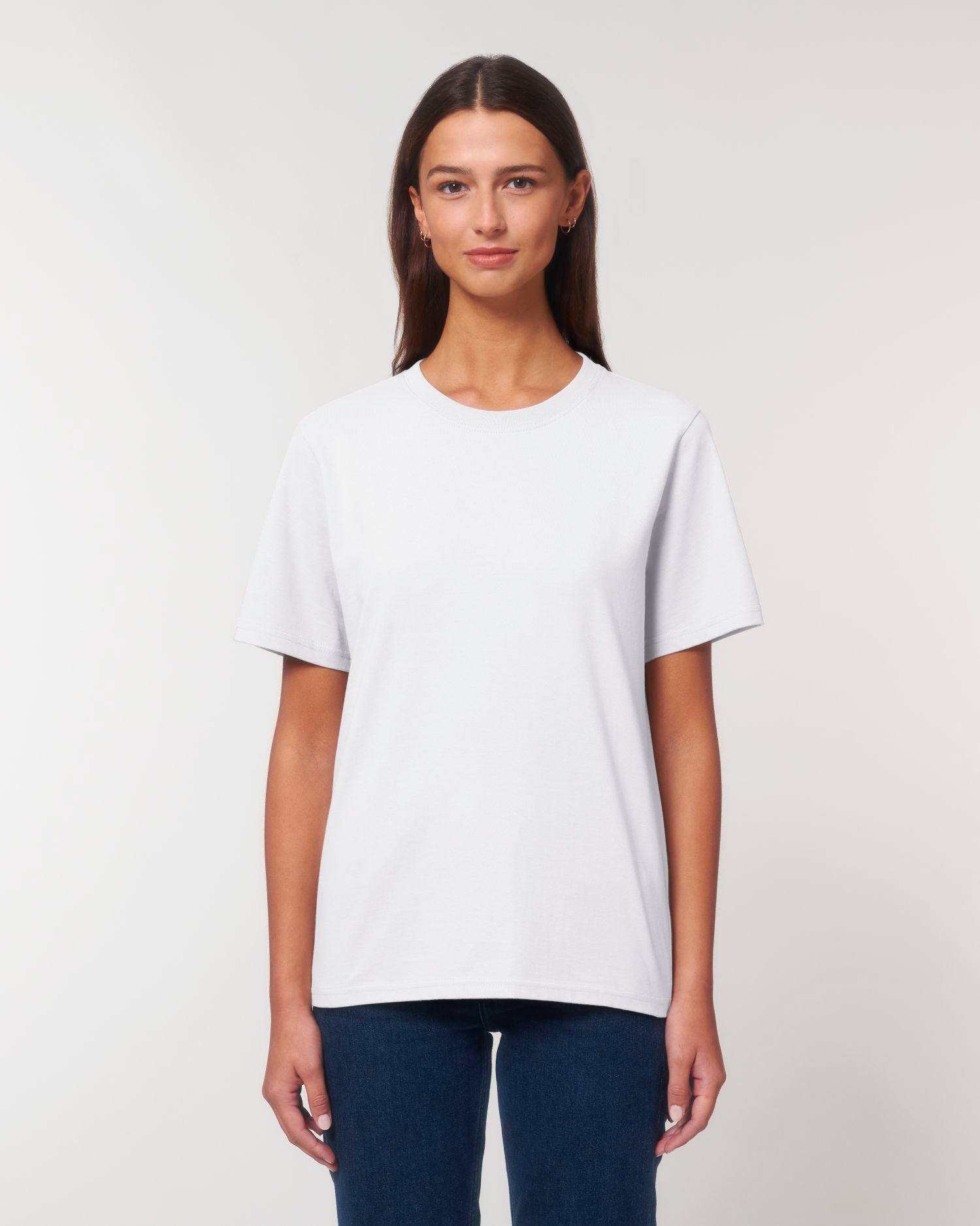 Unisex Organic Heavy T-Shirt - 220 GSM | Sparker STTM559