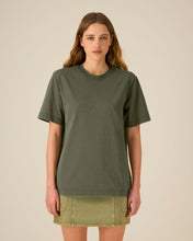 Unisex Garment-Dyed Heavyweight T-Shirt - 240 GSM | Freestyler Vintage STTU073