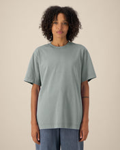 Unisex Garment-Dyed Heavyweight T-Shirt - 240 GSM | Freestyler Vintage STTU073
