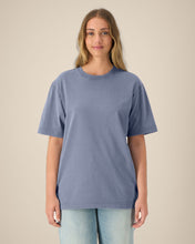 Unisex Garment-Dyed Heavyweight T-Shirt - 240 GSM | Freestyler Vintage STTU073
