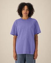 Unisex Garment-Dyed Heavyweight T-Shirt - 240 GSM | Freestyler Vintage STTU073