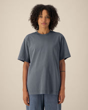 Unisex Garment-Dyed Heavyweight T-Shirt - 240 GSM | Freestyler Vintage STTU073