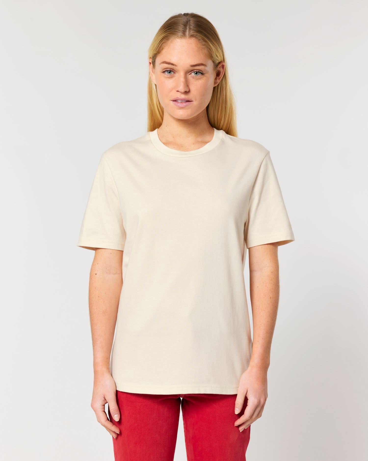 T-shirt unisexe en coton biologique - 180 GSM | Creator 2.0 STTU169