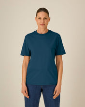 Unisex Organic Cotton T-Shirt - 180 GSM | Creator 2.0 STTU169