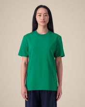 Unisex Organic Cotton T-Shirt - 180 GSM | Creator 2.0 STTU169