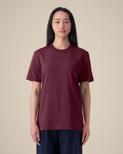 Unisex Organic Cotton T-Shirt - 180 GSM | Creator 2.0 STTU169