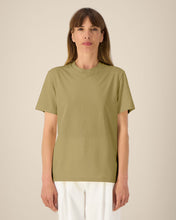 Unisex Organic Cotton T-Shirt - 180 GSM | Creator 2.0 STTU169