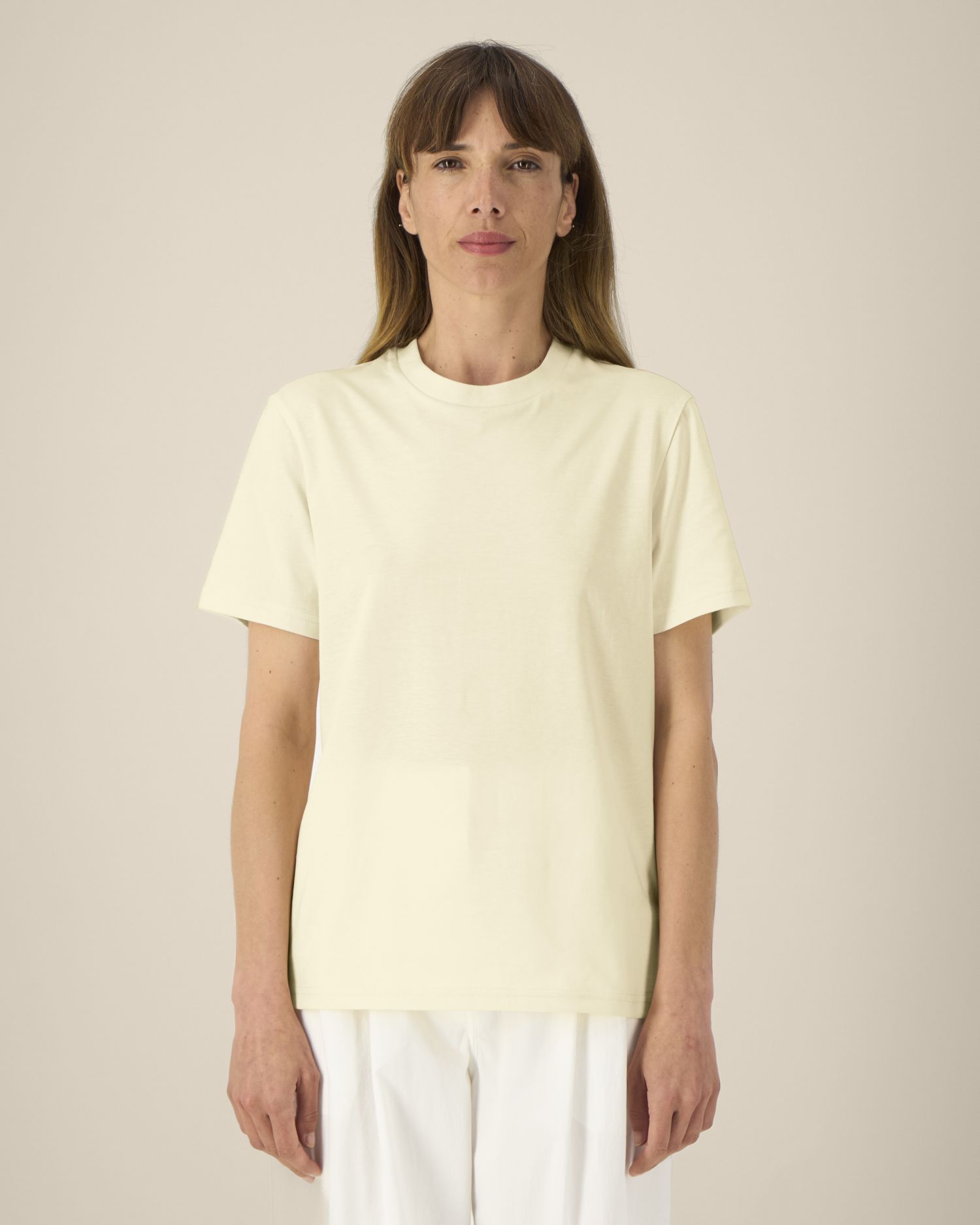 Unisex Organic Cotton T-Shirt - 180 GSM | Creator 2.0 STTU169