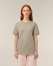 Unisex Organic Cotton T-Shirt - 180 GSM | Creator 2.0 STTU169