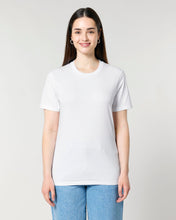 Unisex Organic Cotton Mid-Light T-Shirt - 155 GSM | Crafter STTU170