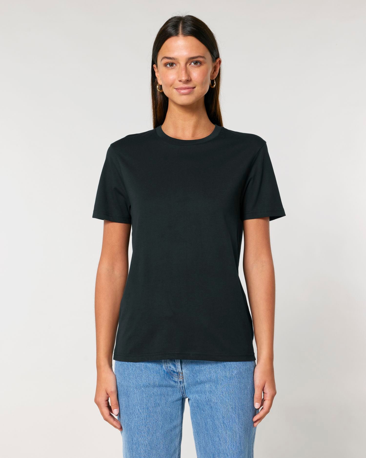 Unisex Organic Cotton Mid-Light T-Shirt - 155 GSM | Crafter STTU170