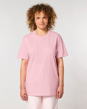 Unisex Organic Cotton Mid-Light T-Shirt - 155 GSM | Crafter STTU170