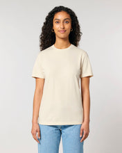 Unisex Organic Cotton Mid-Light T-Shirt - 155 GSM | Crafter STTU170