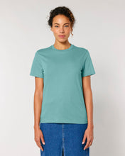 Unisex Organic Cotton Mid-Light T-Shirt - 155 GSM | Crafter STTU170