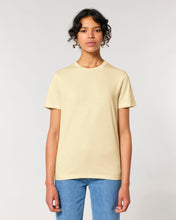 Unisex Organic Cotton Mid-Light T-Shirt - 155 GSM | Crafter STTU170