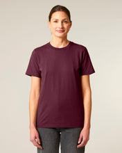 Unisex Organic Cotton Mid-Light T-Shirt - 155 GSM | Crafter STTU170