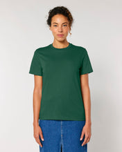 Unisex Organic Cotton Mid-Light T-Shirt - 155 GSM | Crafter STTU170