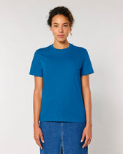 Unisex Organic Cotton Mid-Light T-Shirt - 155 GSM | Crafter STTU170