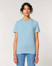 Unisex Organic Cotton Mid-Light T-Shirt - 155 GSM | Crafter STTU170
