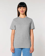 Unisex Organic Cotton Mid-Light T-Shirt - 155 GSM | Crafter STTU170