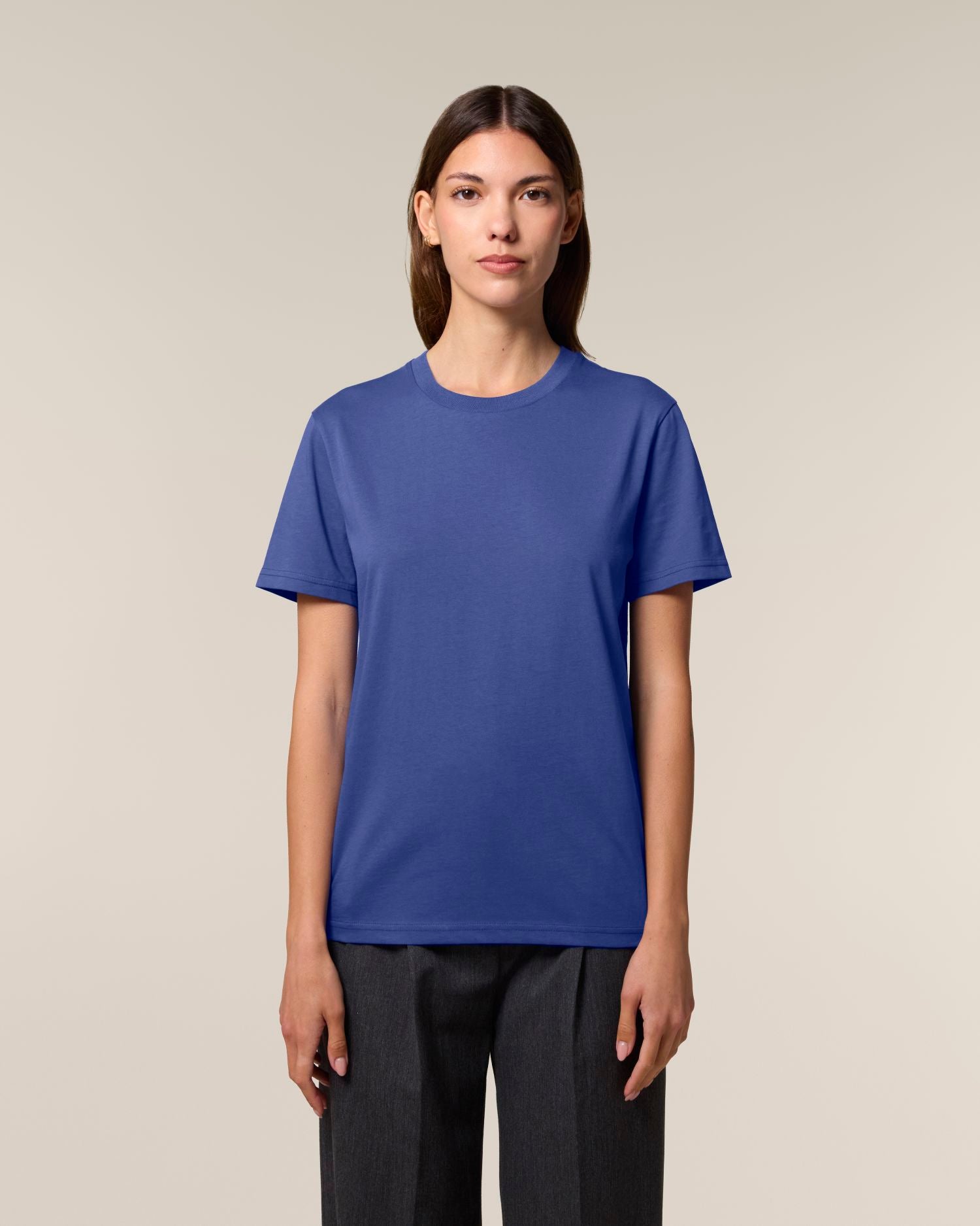 Unisex Organic Cotton Mid-Light T-Shirt - 155 GSM | Crafter STTU170