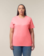 Unisex Organic Cotton Mid-Light T-Shirt - 155 GSM | Crafter STTU170