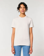 Unisex Organic Cotton Mid-Light T-Shirt - 155 GSM | Crafter STTU170