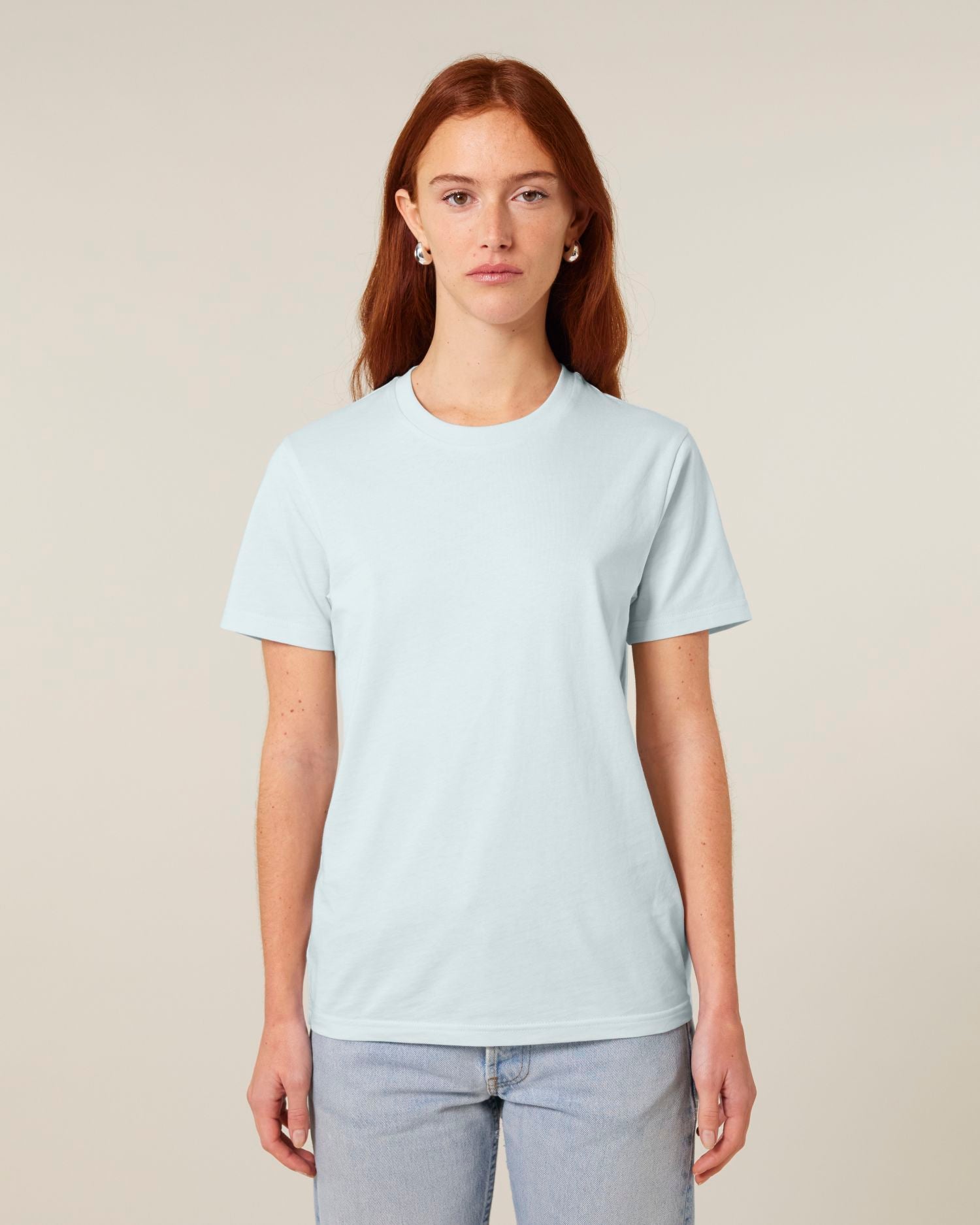 Unisex T-shirt van biologisch katoen - 155 GSM | Crafter STTU170