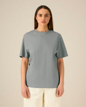 Unisex Organic Cotton Relaxed T-Shirt - 215 GSM | Sparker 2.0 STTU171