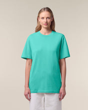 Unisex Organic Cotton Relaxed T-Shirt - 215 GSM | Sparker 2.0 STTU171