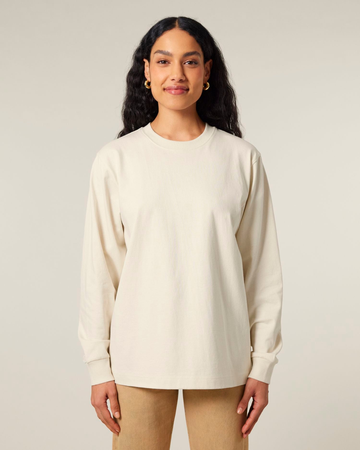 Cheapest long sleeved T-shirt