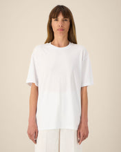 The Unisex T-shirt in Cotton-TENCEL Modal | Blaker - STTU263
