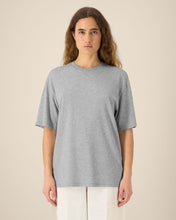 The Unisex T-shirt in Cotton-TENCEL Modal | Blaker - STTU263