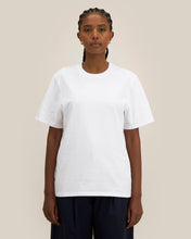 Unisex Heavyweight T-Shirt in Recycled Cotton - 220 GSM | Reeser - STTU272