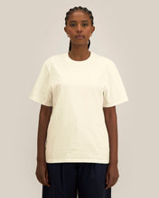 Unisex Heavyweight T-Shirt in Recycled Cotton - 220 GSM | Reeser - STTU272