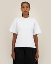 Unisex-Ultra-Heavyweight-Interlock-T-Shirt – 370 g/m² | Hazener – STTU277