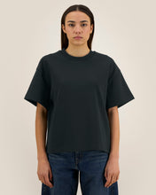 Unisex-Ultra-Heavyweight-Interlock-T-Shirt – 370 g/m² | Hazener – STTU277