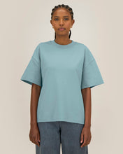 Unisex-Ultra-Heavyweight-Interlock-T-Shirt – 370 g/m² | Hazener – STTU277