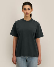 Stückgefärbtes schweres T-Shirt im Used-Look – 240 GSM | Freestyler Super Vintage – STTU280