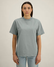Stückgefärbtes schweres T-Shirt im Used-Look – 240 GSM | Freestyler Super Vintage – STTU280