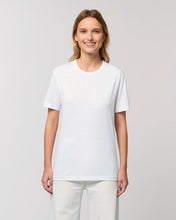 Classic Unisex Organic Cotton T-shirt - 150 G/M² | Rocker STTU758