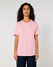 Classic Unisex Organic Cotton T-shirt - 150 G/M² | Rocker STTU758