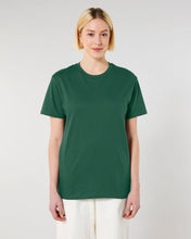 Classic Unisex Organic Cotton T-shirt - 150 G/M² | Rocker STTU758