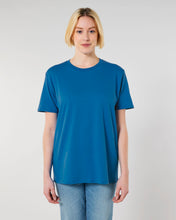 T-shirt Classique Unisexe en Coton Bio - 150 G/M² | Rocker STTU758